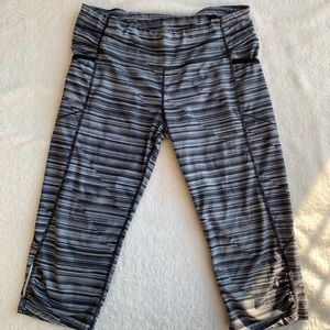 Athleta Leggings